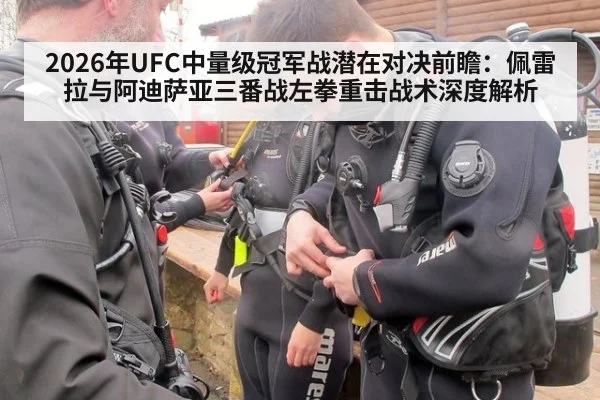 2026年UFC中量级冠军战潜在对决前瞻：佩雷拉与阿迪萨亚三番战左拳重击战术深度解析